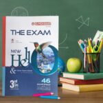 المعاصر THE EXAM IN NEW HELLO