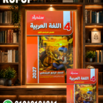 سندباد عربى رابعة ابتدادئى