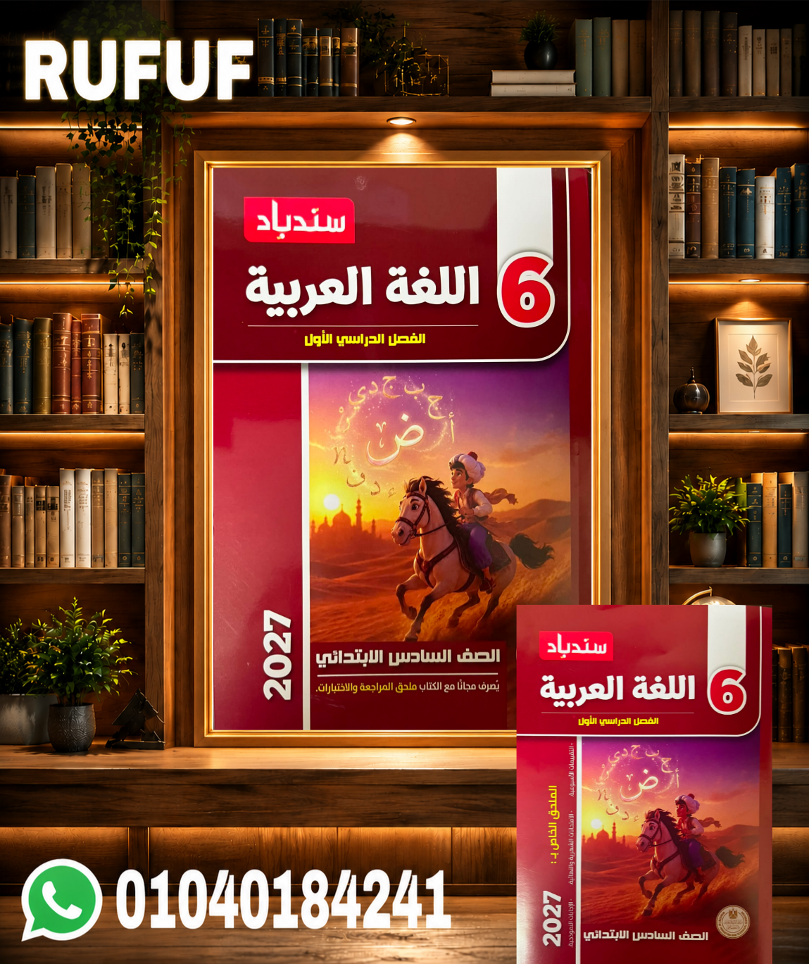 Picsart_26-07-10_17-07-51-503 سندباد عربى سادسة ابتدائى - الصورة 1