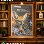 المعاصر Sciences رابعة ابتدائي