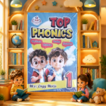 TOP PHONICS 1