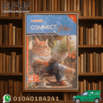 معاصر انجليزى رابعة ابتدائى بلس