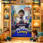 My first letters sidbad