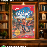 BRAVO أولي اعدادي